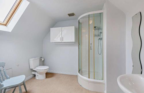 Tall Trees. Luxury North Cotswold cottage - Foto 28