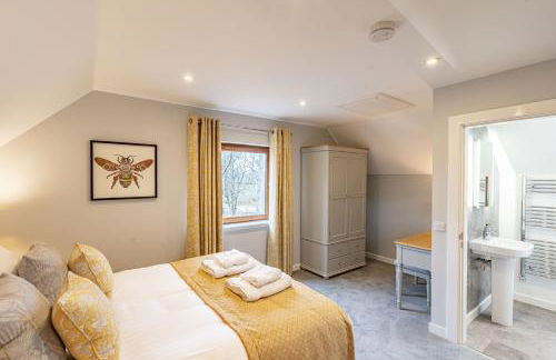 Monarch Lodge 13 with Hot Tub - Foto 16