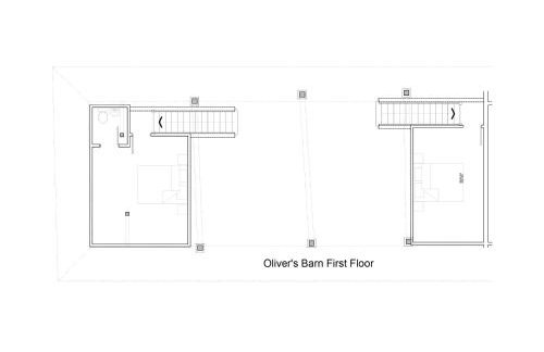 Olivers Barn - Uk42081 - Foto 30