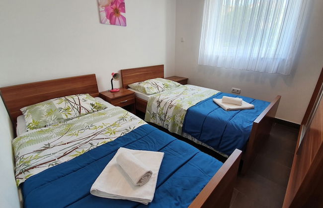 Apartments Jesen Augustin - Photo 17