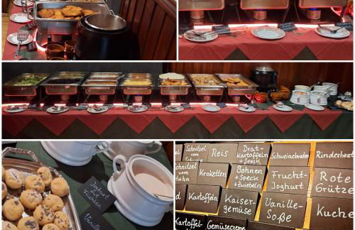 Ferienwohnung in Obernkirchen - Foto 10