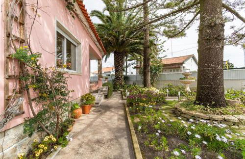 Casa dos Malmequeres - Photo 47