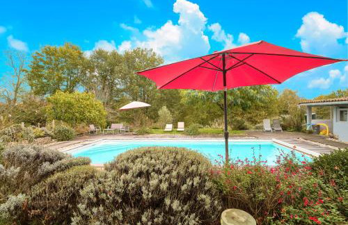 The Duplex - Domaine De L'ô - Foto 1