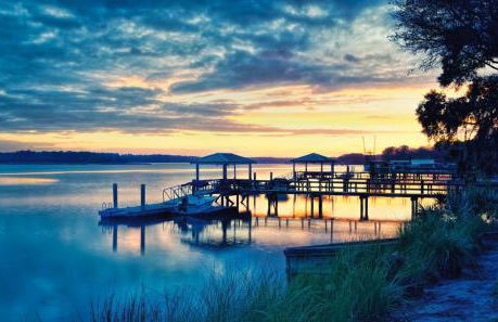 Historic District Retreat - Foto 24