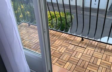 Le Grain de Sable - 100m de la plage - Foto 9