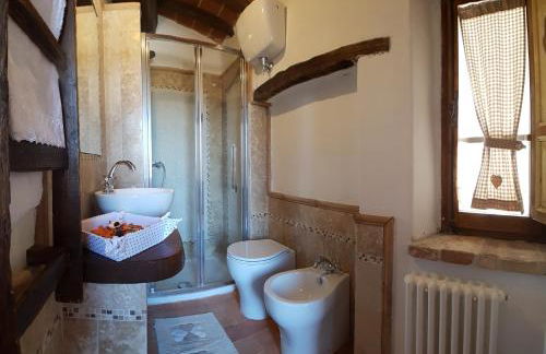 La Casetta Nel Bosco - Foto 29