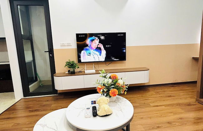 Service Apartment in Green Pearl Bac Ninh - Foto 36