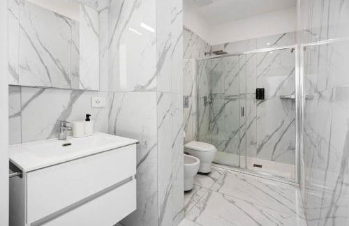 Luxury Apartments Napoli Lungomare - Foto 21