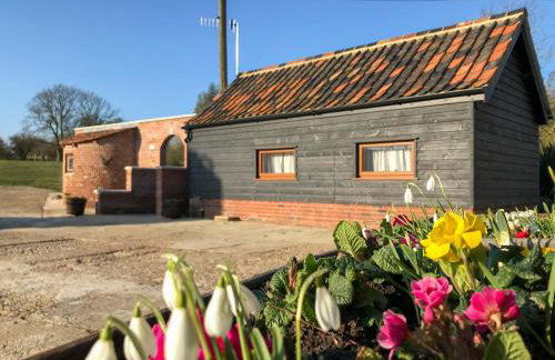 Chick Hatch Barn - Foto 10