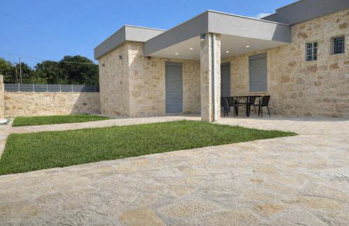 AG Stone Home - Idyllic Beachside Villa in Isthmia - Foto 1