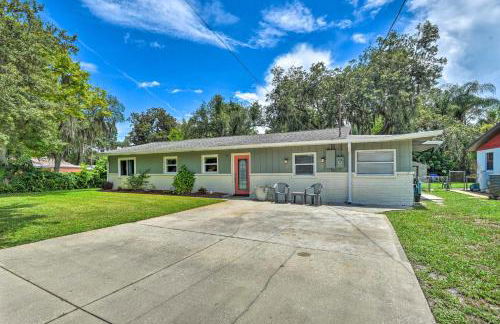 Dog-Friendly Home with Gas Grill - Walk to Rose Bay! - Photo 2