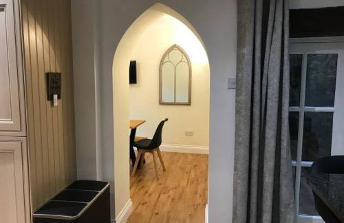 The Bolt Hole, Cotswold Cottage, Moreton-In-Marsh - Foto 21