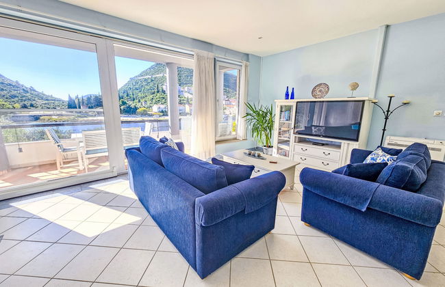 Waterfront Oasis - Foto 3