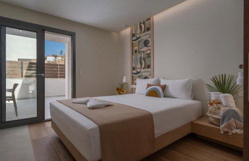 Sandy Seaside Suites - Foto 46