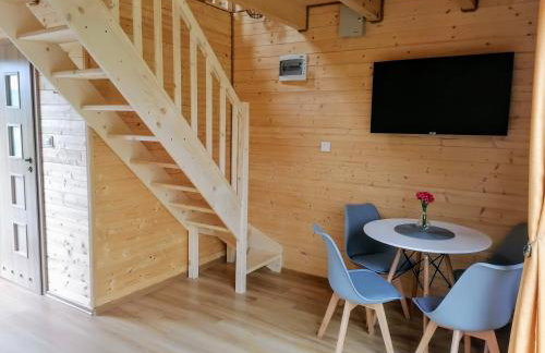 Brzozowa Polana - Foto 37