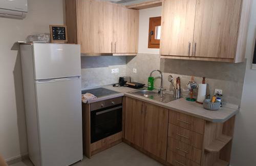 Lucy's House Aggelokastro - Foto 21