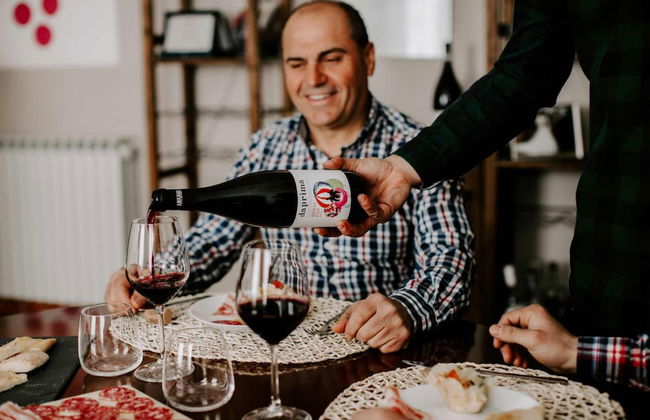 Agriturismo Cà del Nono - Photo 36