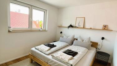 Moderne Wohnungen in der Nähe des Bodensees - Foto 3, towels