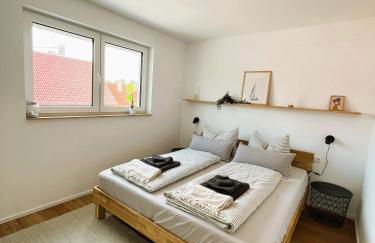 Moderne Wohnungen in der Nähe des Bodensees - Foto 3