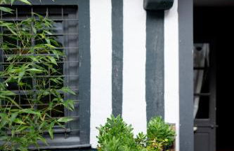 Sealencieux Gîte 6 à 8 pers à deux pas du port - Foto 35