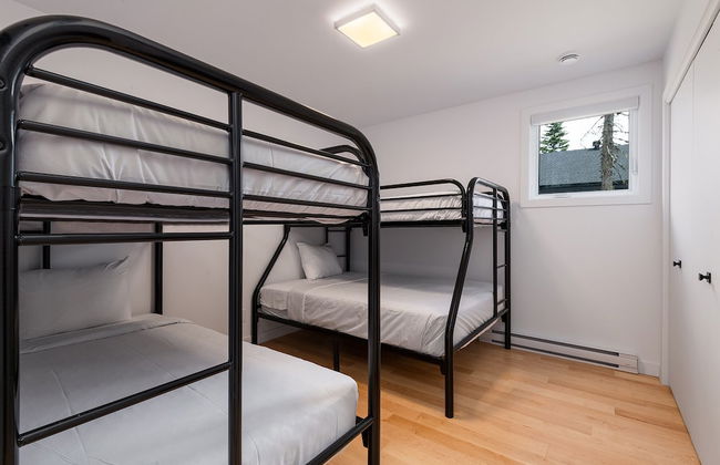 Les Chalets Forêt - Foto 48