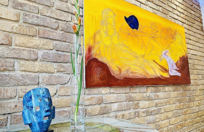 Holiday rental in Havana with terrace - Photo 2