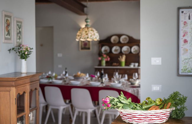 Casa San Grato - Foto 24