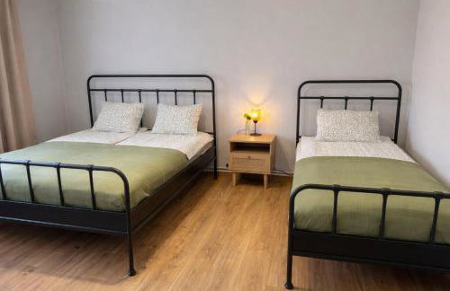 Apartament Paoli 2 - Foto 23