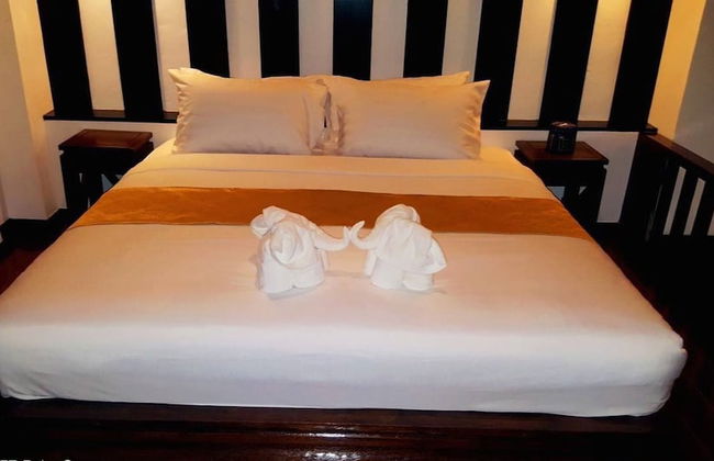 Koo Fah Keang Talay Resort - Foto 7