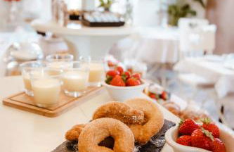 Residence Cà di Capri - Foto 69