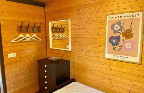 Chalet 22 Bernau - Foto 32