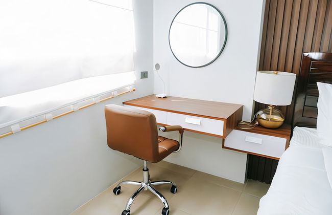 Avida Prime Suite with 3Bededrooms No.35 - Photo 6