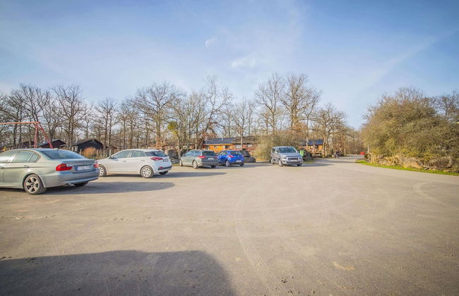 Ardennes Chalet Near Somme-leuze With Terrace - Foto 31