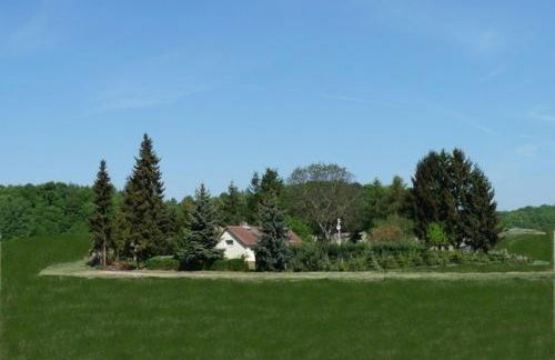 Ferienhaus im Grünen - Foto 13