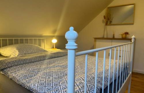 Rogge, Ferienhaus - Foto 8