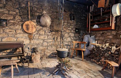 Apartments with parking space Smrdelje, Krka - 23078 - Foto 9