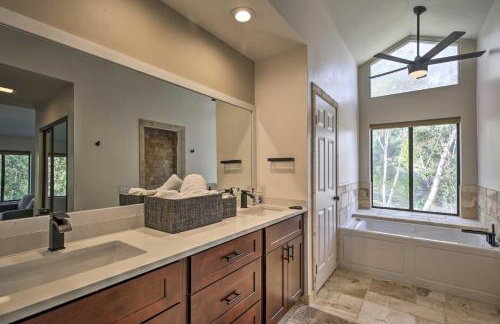 Spacious El Cajon Villa - 14 Mi to Downtown! - Foto 17