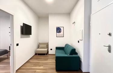 DIMORE URBANE - Contemporary Living - Photo 53