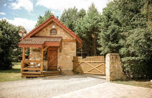 Agroturystyka Gajówka Pilica - Foto 37