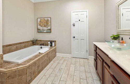 Modern Spacious 3 Bedroom Home - Foto 13
