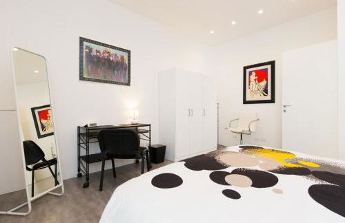 Niclas Luxury Apartments EUR - Foto 52