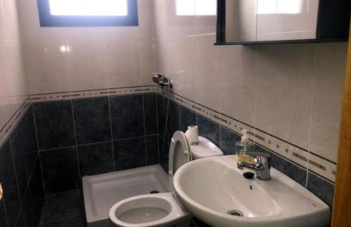 Apartamento en pleno Parque Natural Cabo de Gata, Isleta del Moro - Photo 8