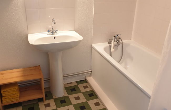 Résidence Les Mélèzes de Prades - Foto 13