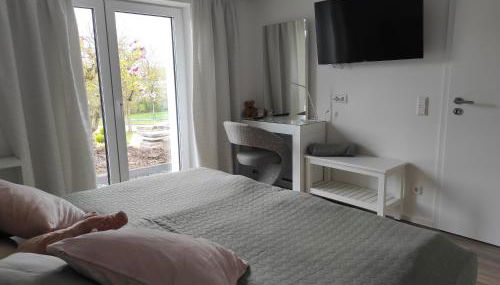 FERIENWOHNUNG TRAUMBLICK - Familienfreundlich - Handwerker willkommen - Foto 5