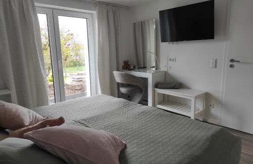 FERIENWOHNUNG TRAUMBLICK - Familienfreundlich - Handwerker willkommen - Foto 5