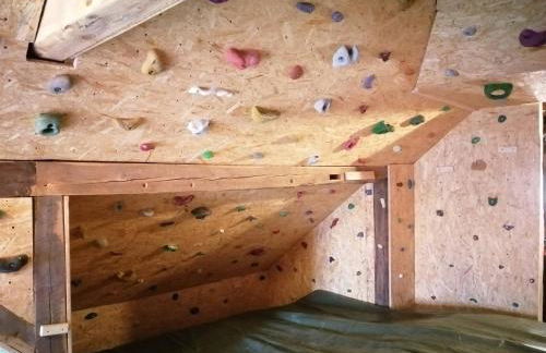 Apartment Ponderosa in Tullis Climbers Home - Foto 47