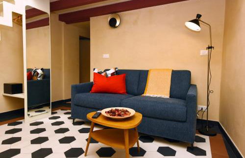 Le stanze sopra i portici - Photo 16