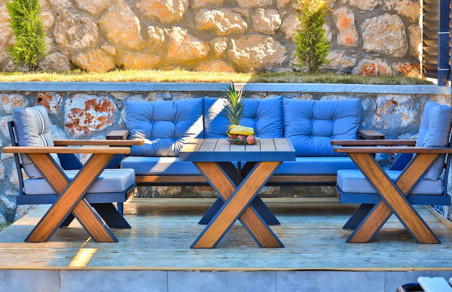 Sevil Iki in Gelemi Mahallesi - Foto 26