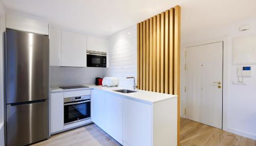 Clínica Universitaria y Hospitales by Clabao - Photo 5, stove