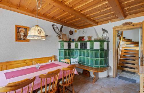 Cozy Apartment in Sonnen Bavaria Near Forest - Foto 32